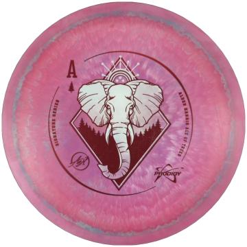 Prodigy Disc 500 Spectrum FX-2 Alden Harris Signature Series