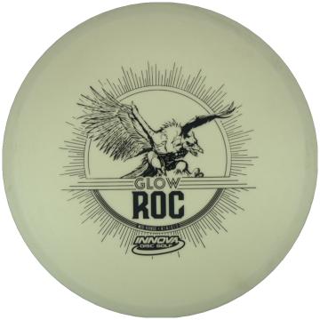 Innova DX Classic Glow Roc