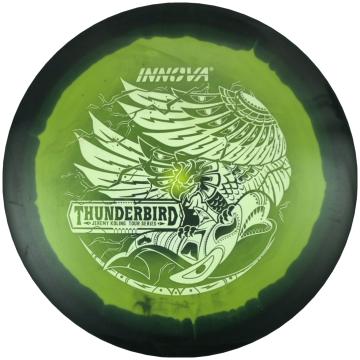 Innova Halo Star Thunderbird Jeremy Koling (Tour Series 2023)