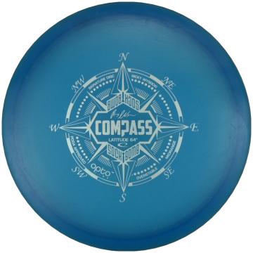 Latitude 64 Opto Moonshine Compass Sockibomb