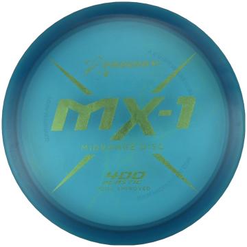 Prodigy Disc 400 MX-1