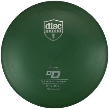 Discmania S-Line DD Innova Made