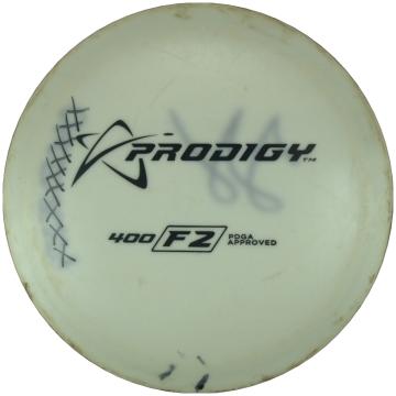 Prodigy Disc 400 F2