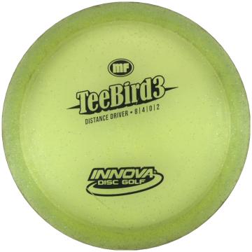 Innova Metal Flake Champion Teebird3