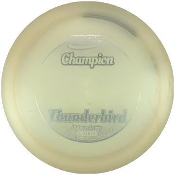 Innova Champion ThunderBird