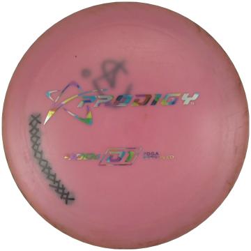 Prodigy Disc 400G D1