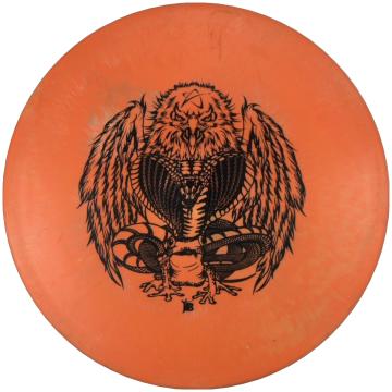 Prodigy Disc 500 Spectrum A2 Circle of Life