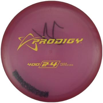 Prodigy Disc 400 PA-4