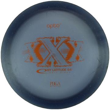 Latitude 64 Opto XXX