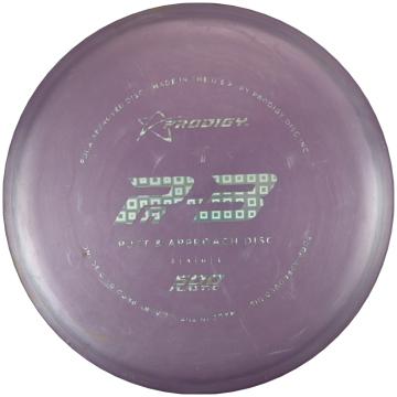 Prodigy Disc 500 PA-3