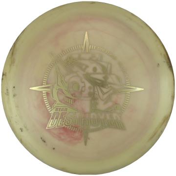 Innova Swirly Star Destroyer Steve Brinster (Tour Series)