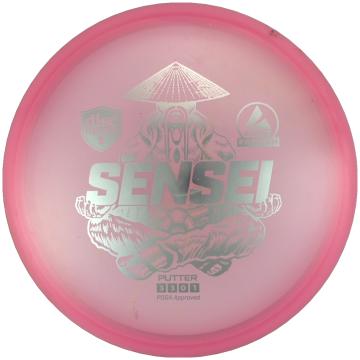 Discmania Active Premium Sensei