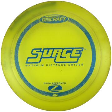 Discraft Z Line Surge