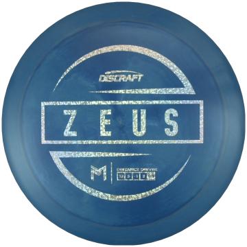 Discraft ESP Zeus Paul McBeth Signature