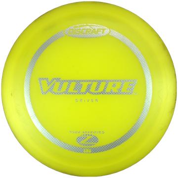 Discraft Z Line Vulture