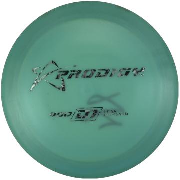 Prodigy Disc 400 D1