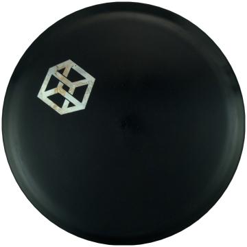 Discmania C-Line MD3 MB Logo