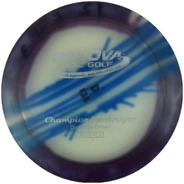 Innova Champion Dyed Destroyer