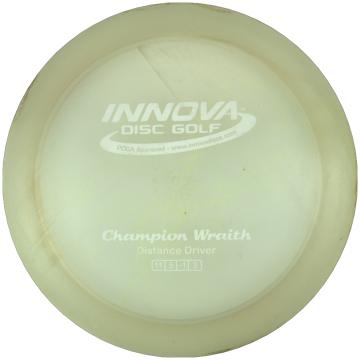 Innova Champion Wraith