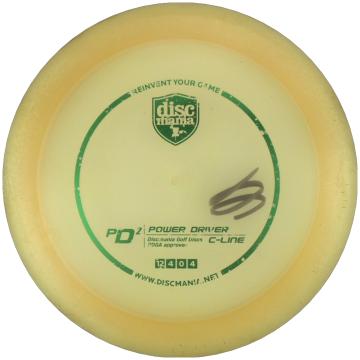 Discmania C-Line PD2 Innova Made