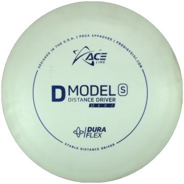 Prodigy Disc Ace DuraFlex D Model S