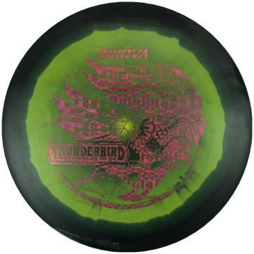 Innova Halo Star Thunderbird Jeremy Koling (Tour Series 2023)