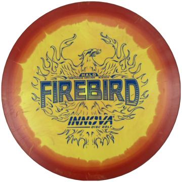 Innova Halo Star Firebird
