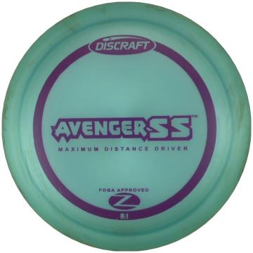 Discraft Z Line Avenger SS