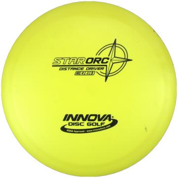 Innova Star Orc