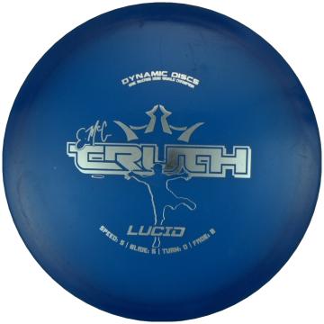 Dynamic Discs Lucid EMAC Truth
