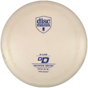 Discmania S-Line DD Innova Made