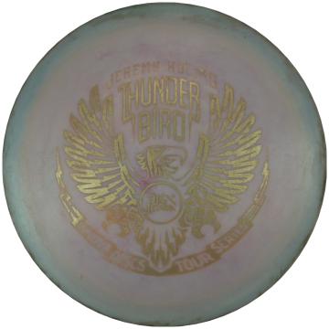 Innova Swirly Star Thunderbird Jeremy Koling (Tour Series 2018)