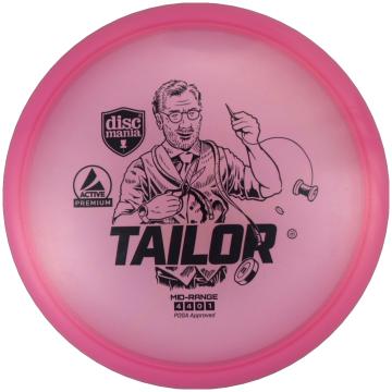 Discmania Active Premium Tailor
