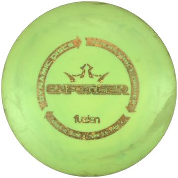 Dynamic Discs BioFuzion Enforcer