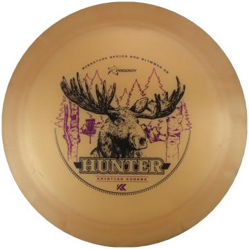 Prodigy Disc 500 D2 Hunter - Kristian Kuoksa Signature Series