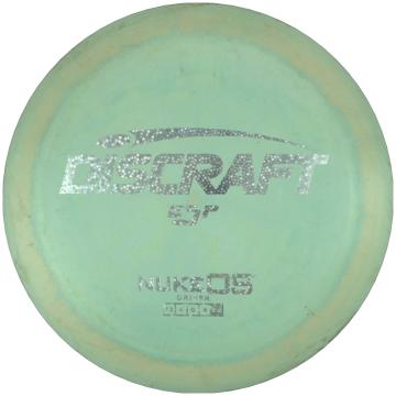 Discraft ESP Nuke OS