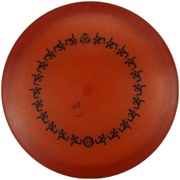 Latitude 64 Opto Compass Handeye Satellite Runner