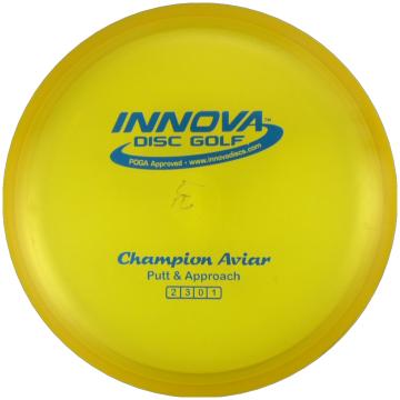 Innova Champion Aviar Putt & Approach