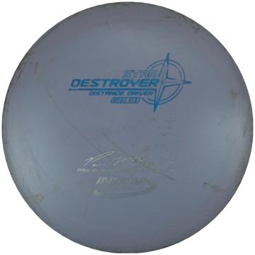 Innova Star Destroyer Paul McBeth 4x
