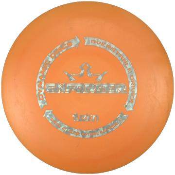 Dynamic Discs BioFuzion Enforcer