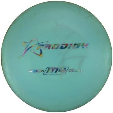 Prodigy Disc 400G M4