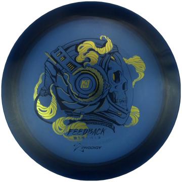 Prodigy Disc 400 Feedback Kevin Jones