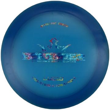 Dynamic Discs Lucid Defender