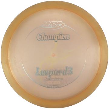 Innova Champion Leopard3
