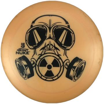 Discraft Big Z Nuke