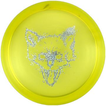 Discmania C-Line FD Jackal