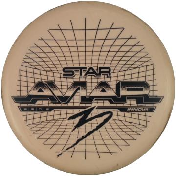 Innova Star Aviar3 XXL Stamp