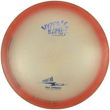 Hyzerbomb Discs Recon Mortar