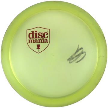 Discmania C-Line FD Discmania Shield - Innova Made