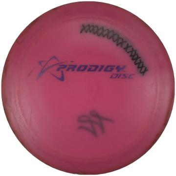 Prodigy Disc 400 D1 Prodigy Discs Stamp